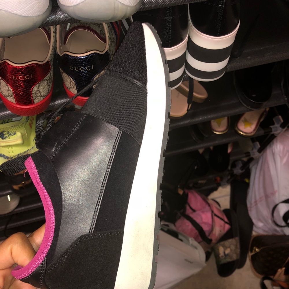 Balenciaga Race Runners - Picture 6 of 8